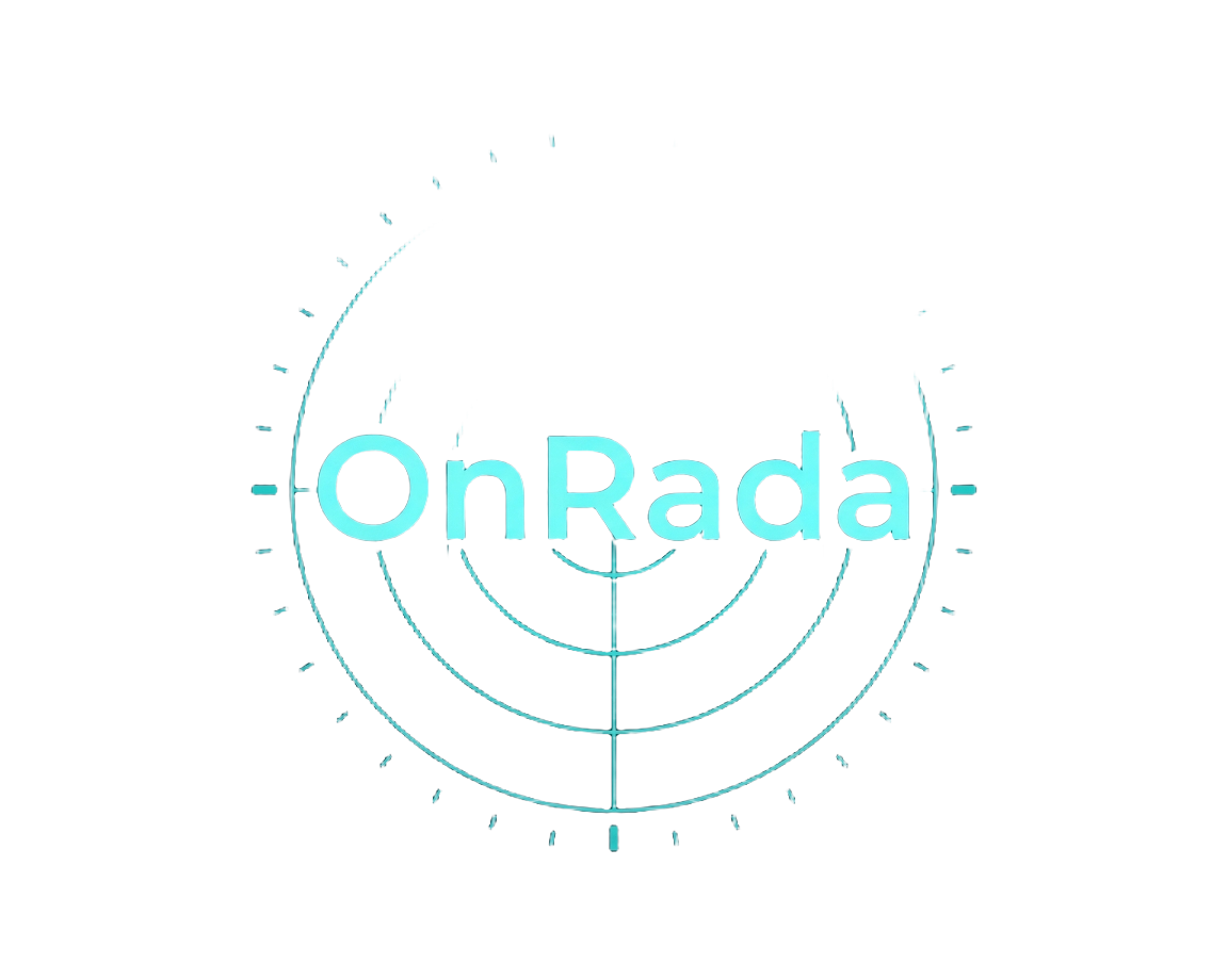OnRada Logo